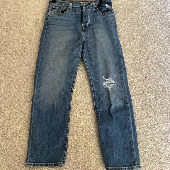 Jeans - Picture 2 of 4